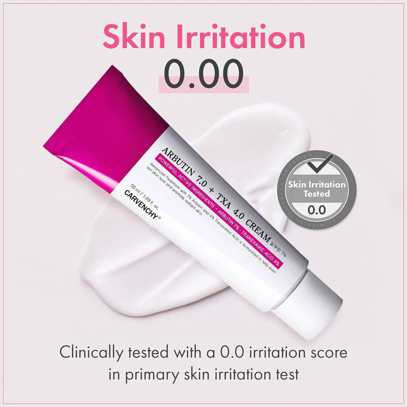 Niacinamide Face Cream
